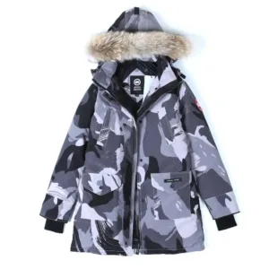 Canada Goose Jacket