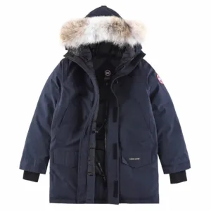 Canada Goose Jacket