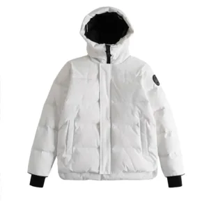 Canada Goose Jacket