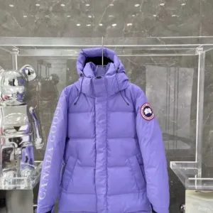 Canada Goose Jacket