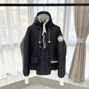 Canada Goose Jacket