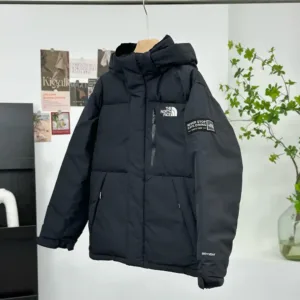 The North Face Jacket