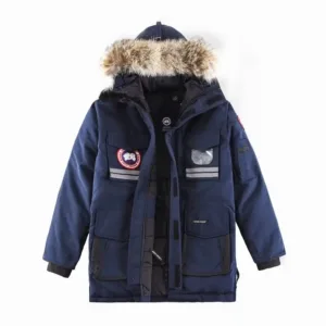 Canada Goose Jacket