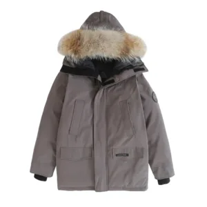 Canada Goose Jacket