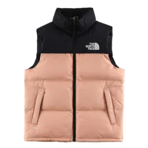 The North Face Vest