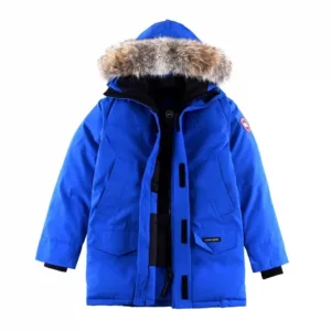 Canada Goose Jacket