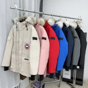 Canada Goose Jacket