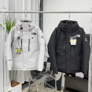 The North Face Jacket