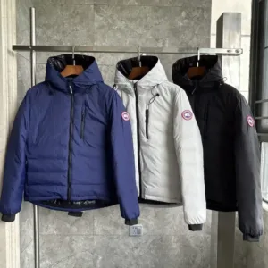 Canada Goose Jacket