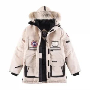 Canada Goose Jacket