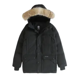 Canada Goose Jacket