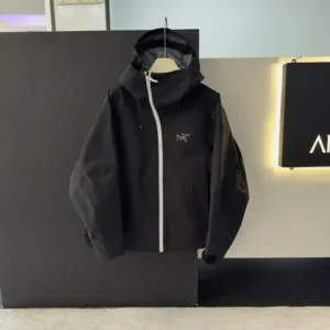 Arcteryx Jacket