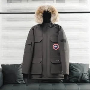 Canada Goose Jacket