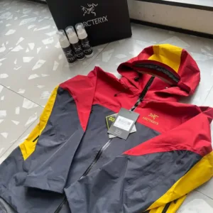 Arcteryx Jacket
