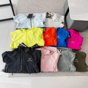 Arcteryx Jacket