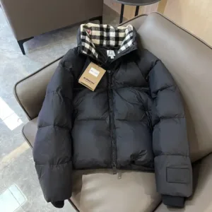 Burberry Jacket