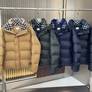 Burberry Jacket