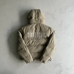 Trapstar Jacket