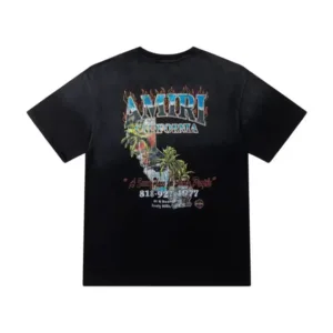 Amiri T-Shirt