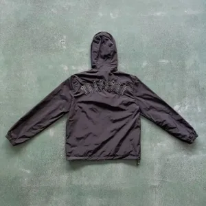 Trapstar Jacket