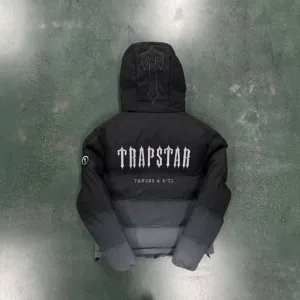Trapstar Jacket