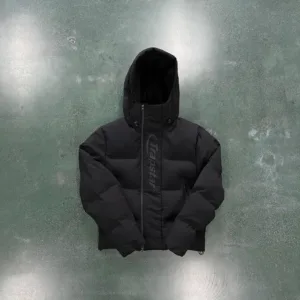 Trapstar Jacket