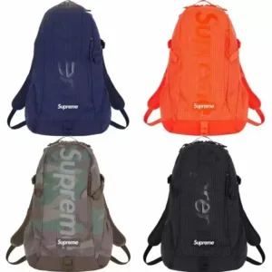 Supreme Backpack