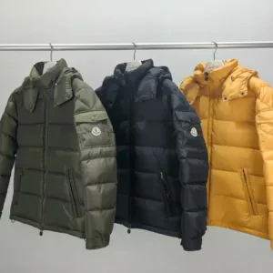 Moncler Jacket