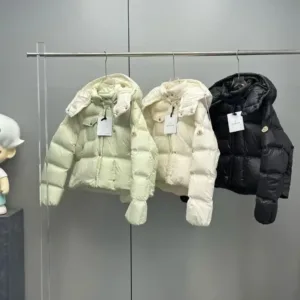 Moncler Jacket