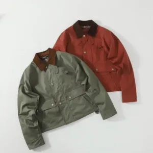 Polo Ralph Lauren Jacket