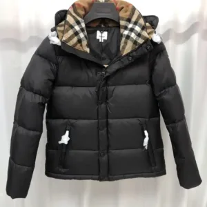 Burberry Jacket