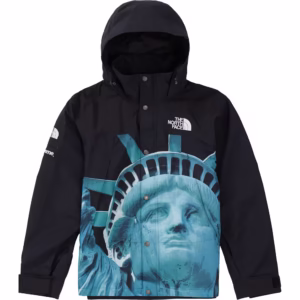 SUPREME x The North Face Jacket