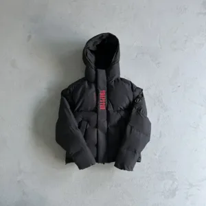 Trapstar Jacket