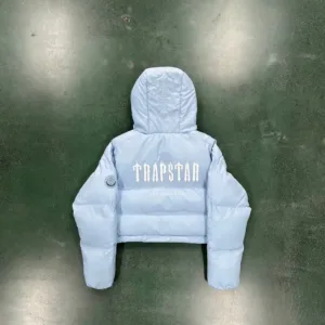Trapstar Jacket