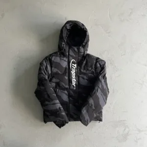Trapstar Jacket