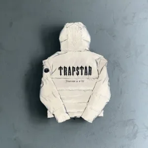 Trapstar Jacket Reflective