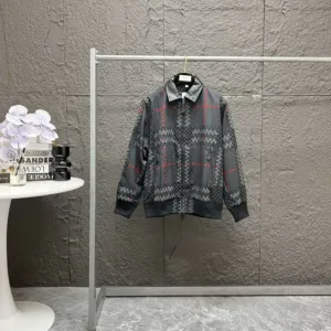 Burberry Jacket