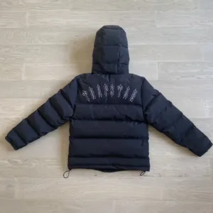 Trapstar Jacket
