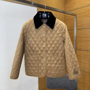 Burberry Jacket