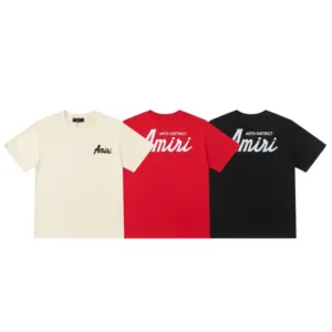 Amiri T-Shirt