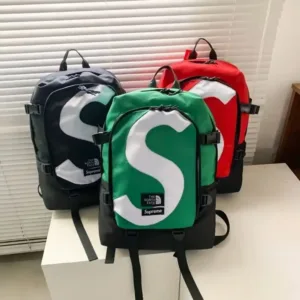 Supreme x The North Face Backpack