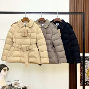 Burberry Jacket