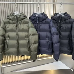 Burberry Jacket