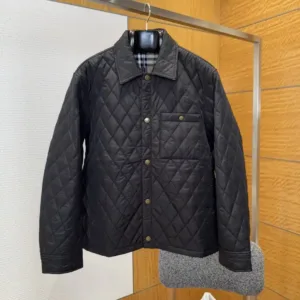 Burberry Jacket