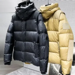 Burberry Jacket