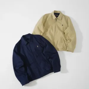 Polo Ralph Lauren Jacket