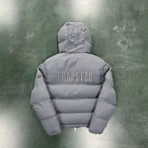 Trapstar Jacket