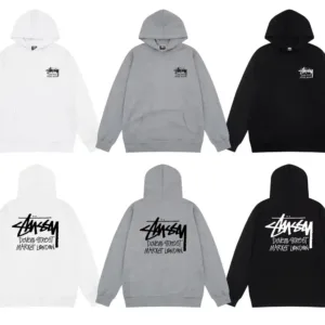 Stussy Hoodie