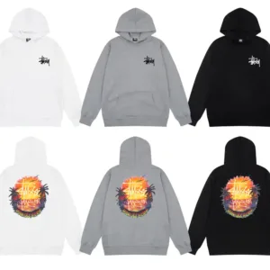 Stussy Hoodie