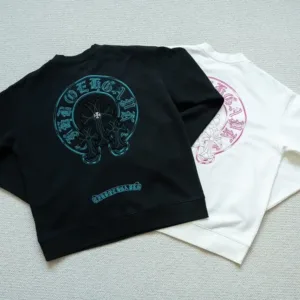 Chrome Hearts Hoodie